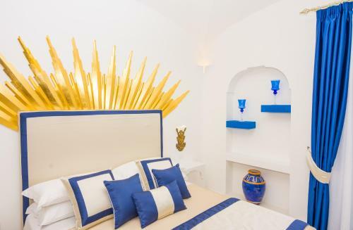 Hostal Villa Pietra Santa
