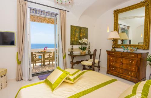 Hostal Villa Pietra Santa