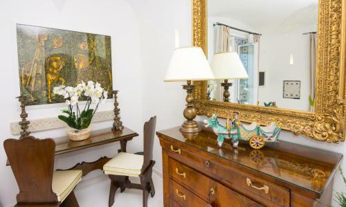 Hostal Villa Pietra Santa