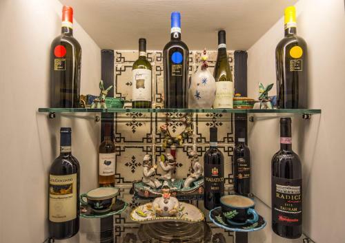 Hostal Villa Pietra Santa