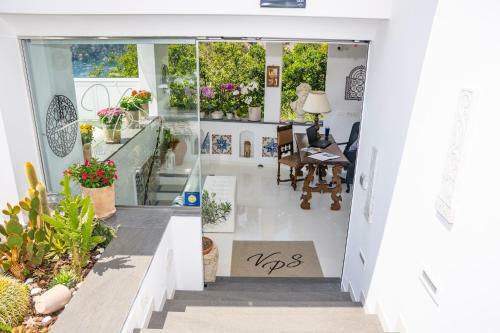 Hostal Villa Pietra Santa