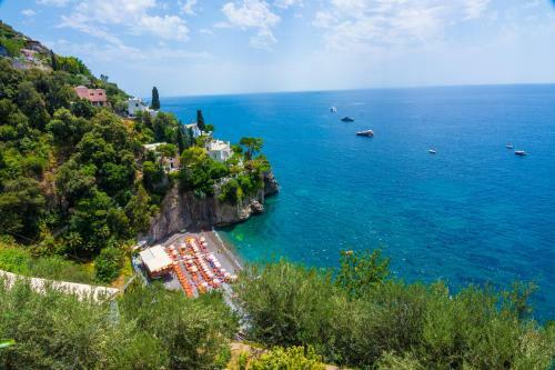 Hostal Villa Pietra Santa