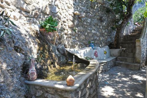 Hostal Villa Pietra Santa
