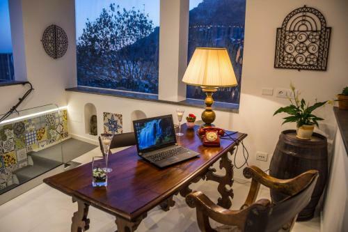 Hostal Villa Pietra Santa
