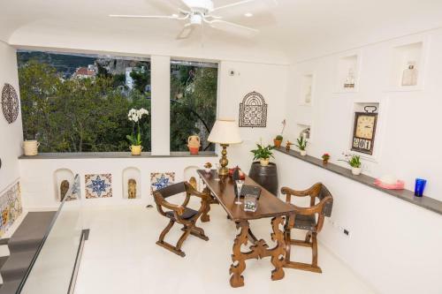 Hostal Villa Pietra Santa