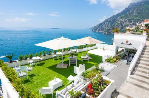 Hostal Villa Pietra Santa
