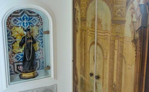 Hostal Villa Pietra Santa