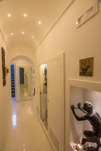 Hostal Villa Pietra Santa