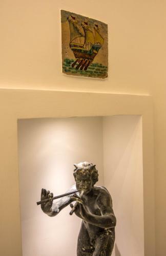Hostal Villa Pietra Santa