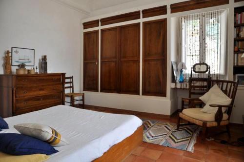 Positano Villa Sleeps 6 Wifi