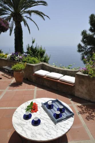 Positano Villa Sleeps 6 Wifi