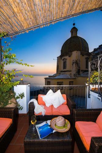 Villa Francesco