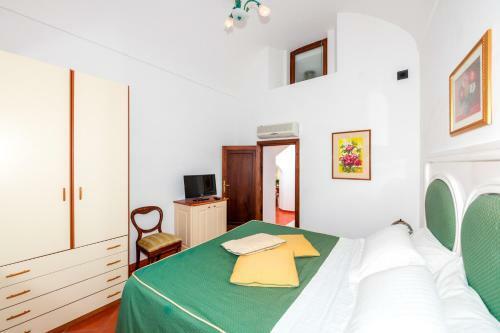 Apartamento Casa Chiesa Nuova