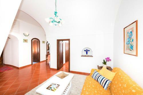 Apartamento Casa Chiesa Nuova