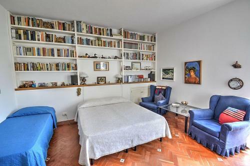 Positano Villa Sleeps 8 Air Con Wifi