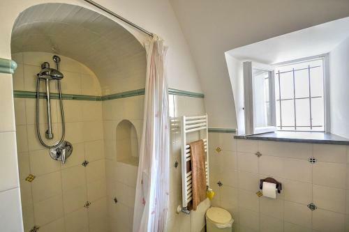 Positano Villa Sleeps 8 Air Con Wifi