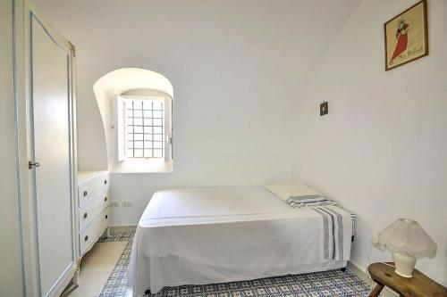 Positano Villa Sleeps 8 Air Con Wifi