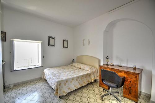 Positano Villa Sleeps 8 Air Con Wifi