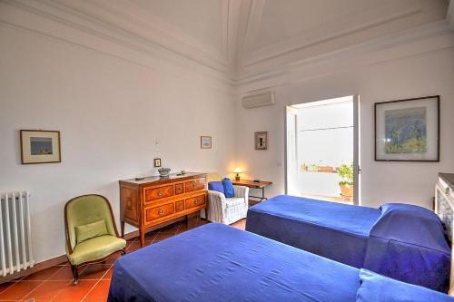 Positano Villa Sleeps 8 Air Con Wifi
