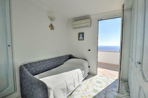 Positano Villa Sleeps 4 Air Con