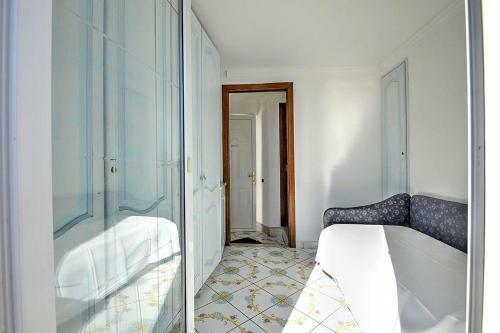 Positano Villa Sleeps 4 Air Con