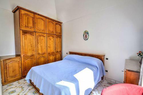 Positano Villa Sleeps 4 Air Con
