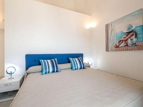Positano Villa Sleeps 8 Pool Wifi