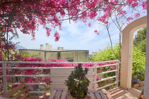 Positano Villa Sleeps 2 Pool Air Con Wifi