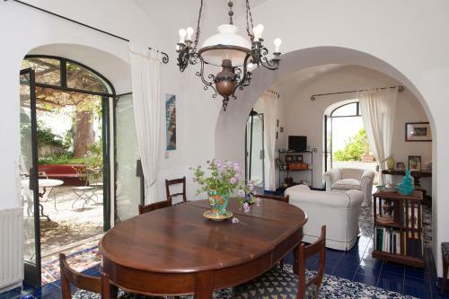 Casa Giardino
