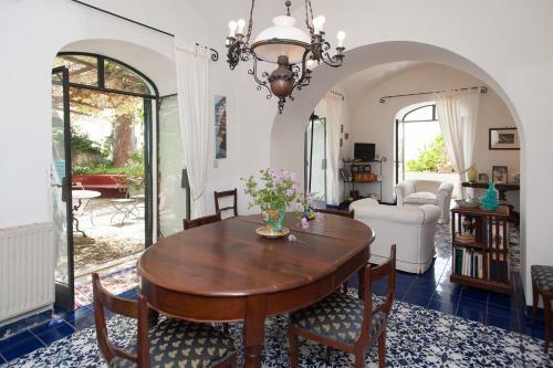 Casa Giardino