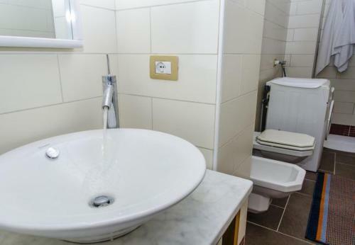 Positano Apartment Sleeps 3 T721473