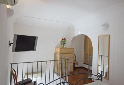 Positano Apartment Sleeps 3 T721473
