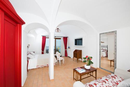 Villa Olimpo
