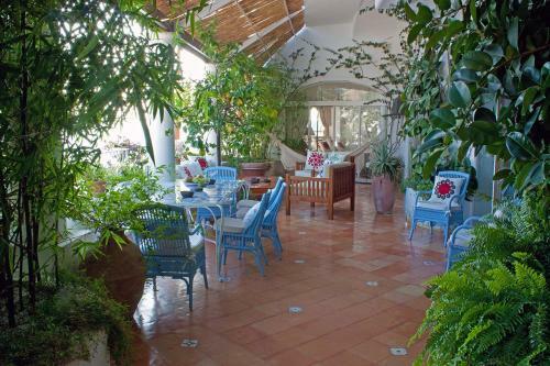 Villa Degli Oleandri