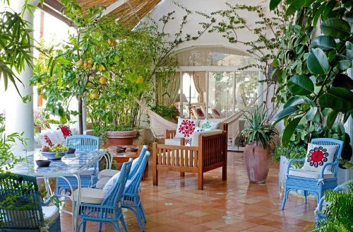 Villa Degli Oleandri