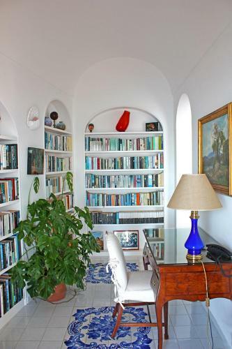 Villa Degli Oleandri