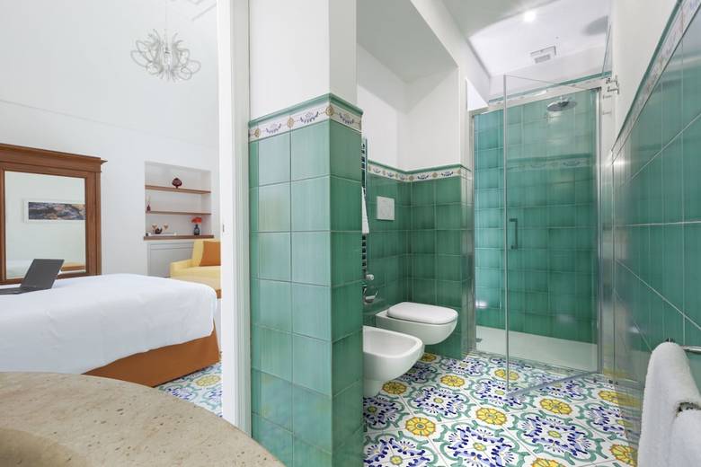 Hostal Il Moro Di Positano