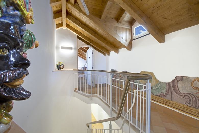 Hostal Il Moro Di Positano