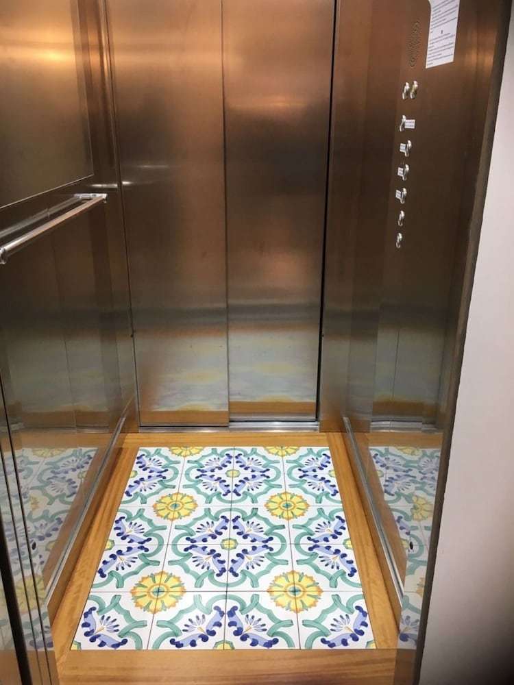 Hostal Il Moro Di Positano