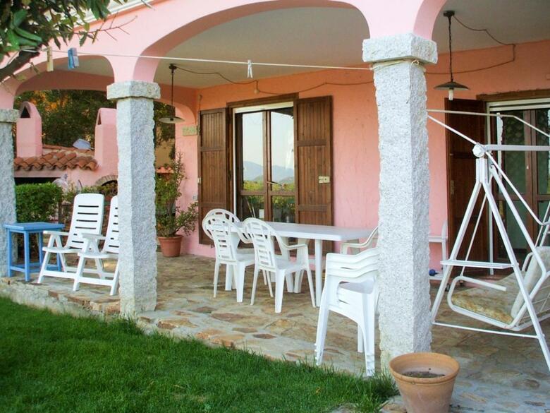Apartamento Villa XX