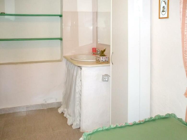 Apartamento Villa XX