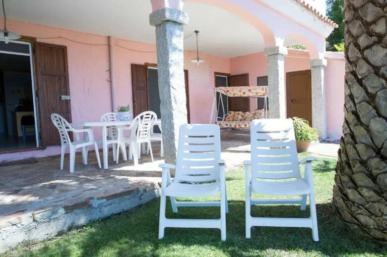 Apartamento Villa XX