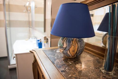 B&B La Vetta -petite Spa-