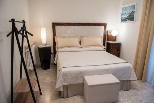 B&B La Vetta -petite Spa-