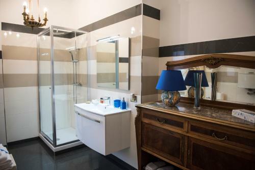 B&B La Vetta -petite Spa-