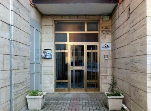 B&B La Vetta -petite Spa-