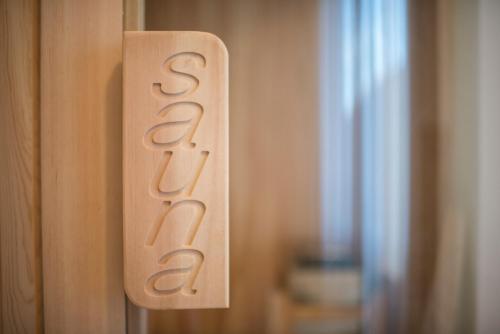B&B La Vetta -petite Spa-