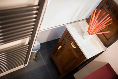 B&B La Vetta -petite Spa-