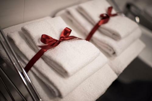 B&B La Vetta -petite Spa-