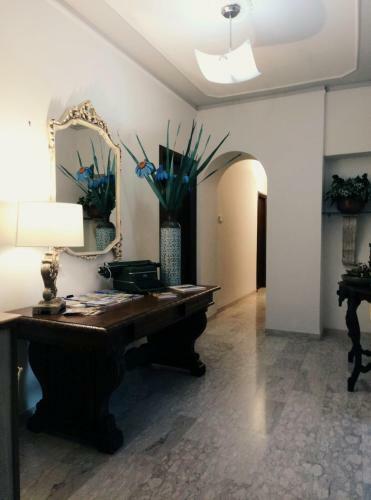 B&B La Vetta -petite Spa-